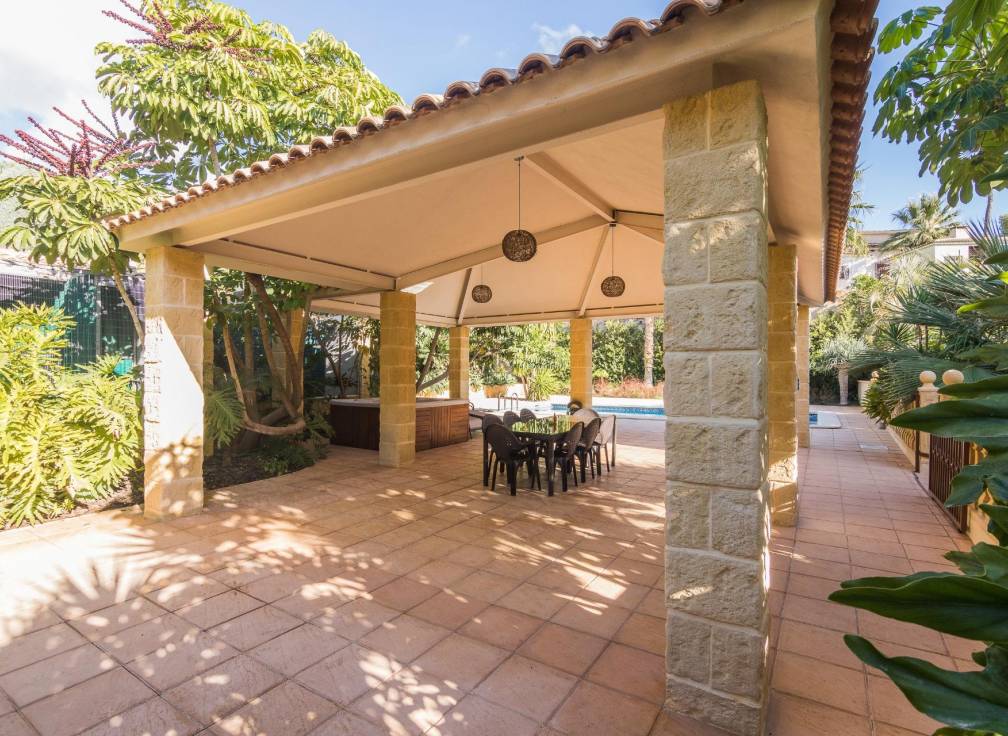 Revente - Villa - Elche - Bonavista