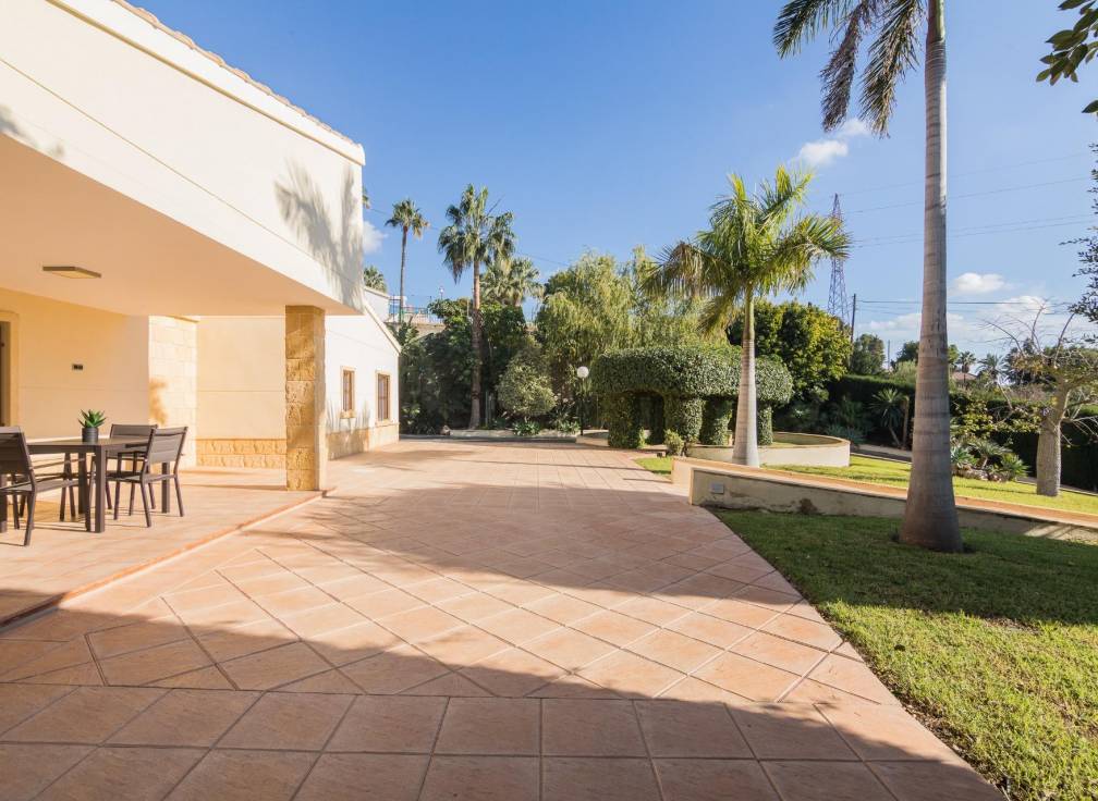 Revente - Villa - Elche - Bonavista