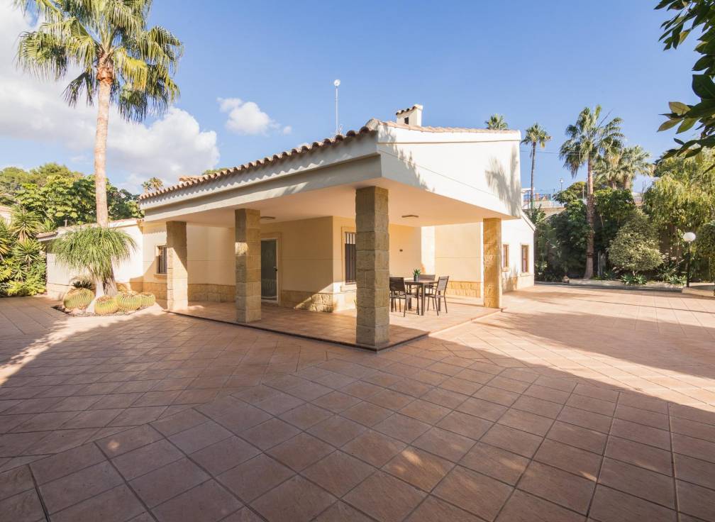 Revente - Villa - Elche - Bonavista