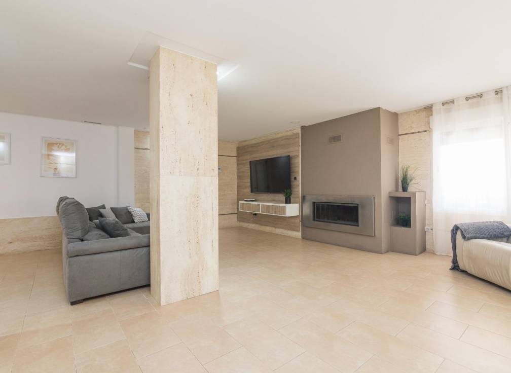 Revente - Villa - Elche - Bonavista