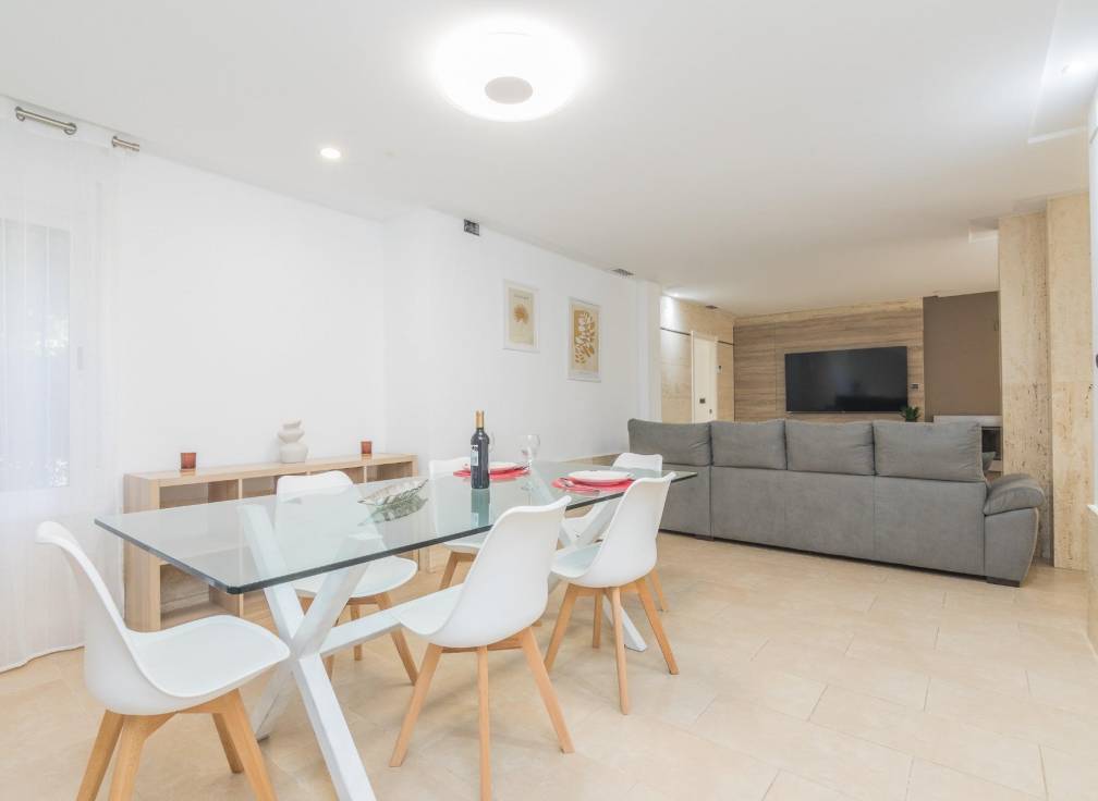 Revente - Villa - Elche - Bonavista