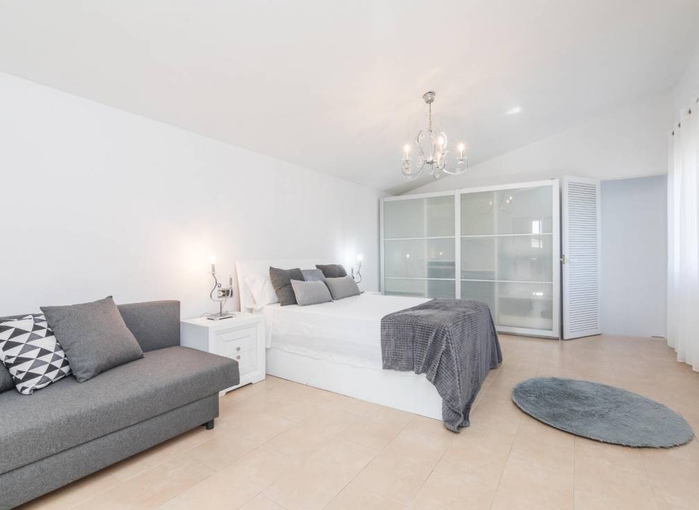 Revente - Villa - Elche - Bonavista