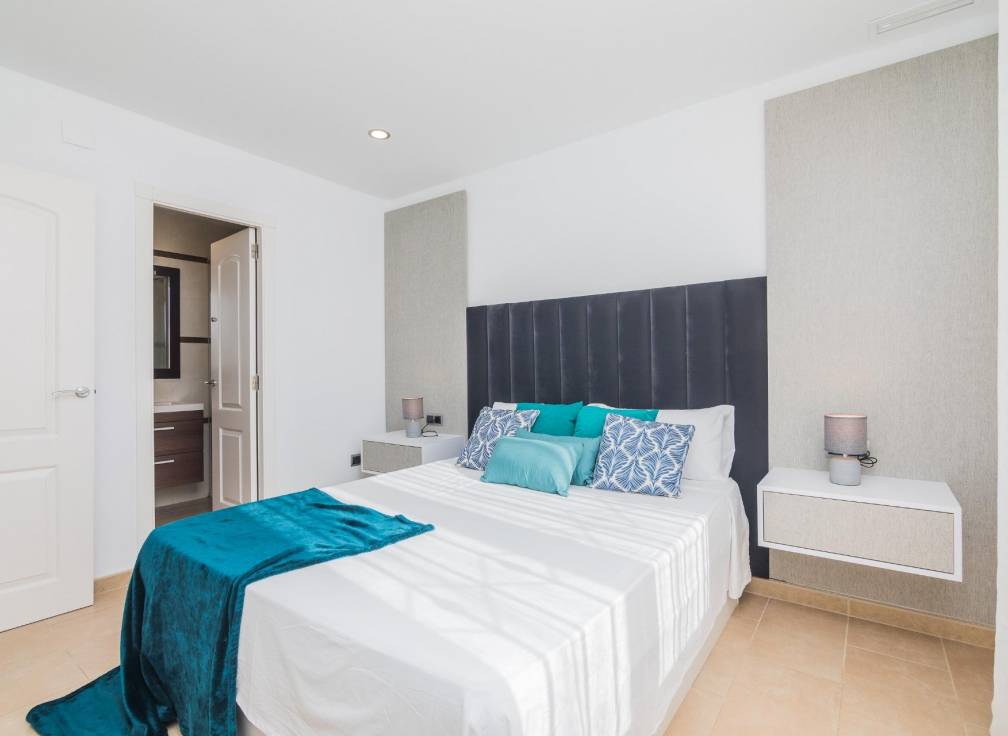 Revente - Villa - Elche - Bonavista