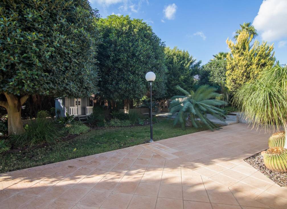 Revente - Villa - Elche - Bonavista