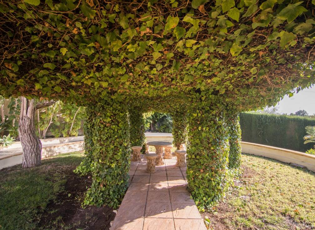 Revente - Villa - Elche - Bonavista