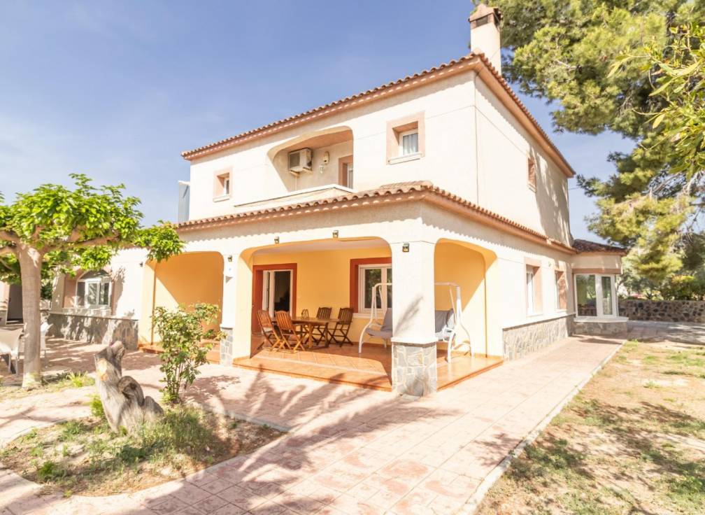 Revente - Villa - Elche - Bonavista