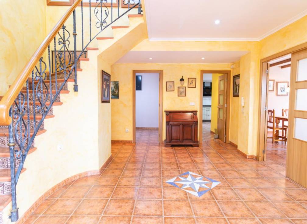 Revente - Villa - Elche - Bonavista