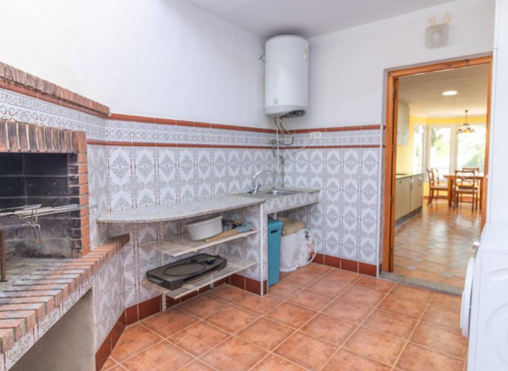 Revente - Villa - Elche - Bonavista