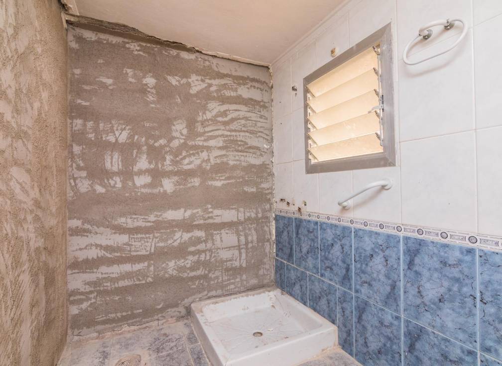 Revente - Villa - Elche - Carrus