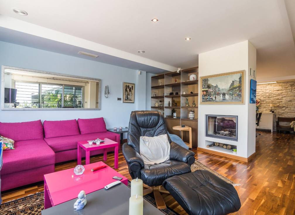 Revente - Villa - Elche - Ciudad Jardin