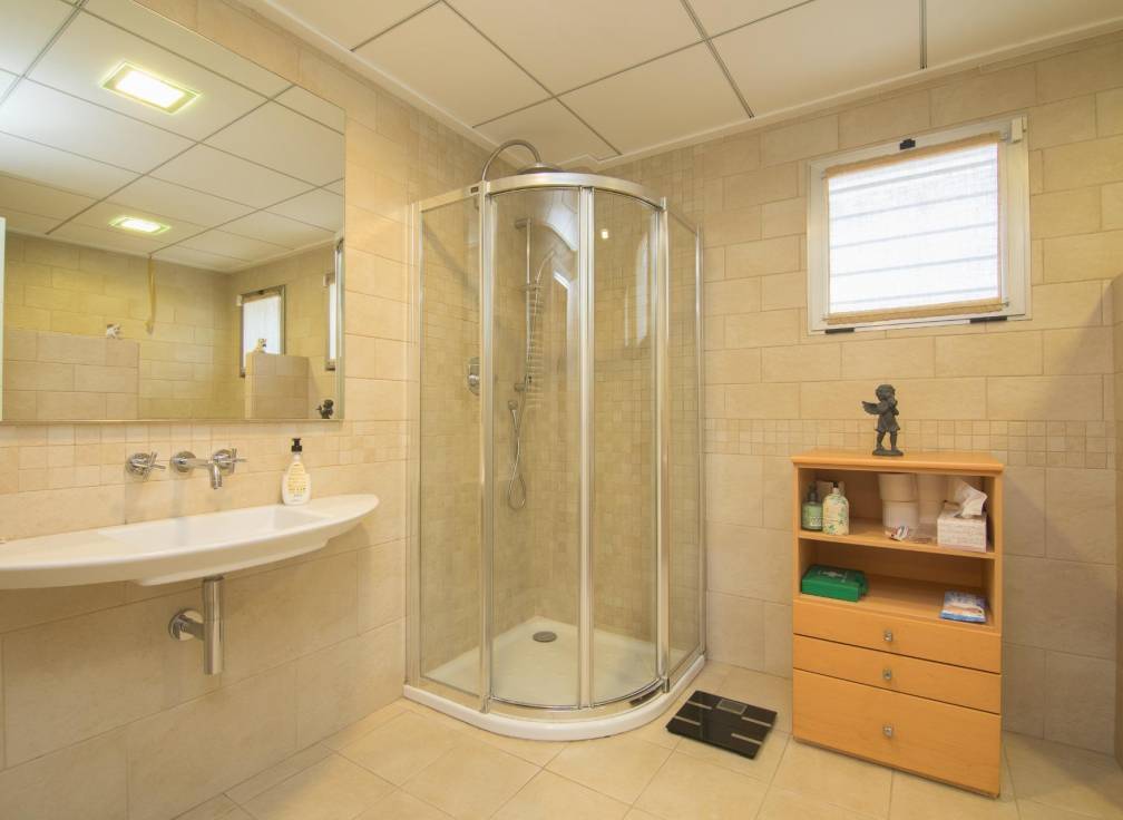 Revente - Villa - Elche - Ciudad Jardin