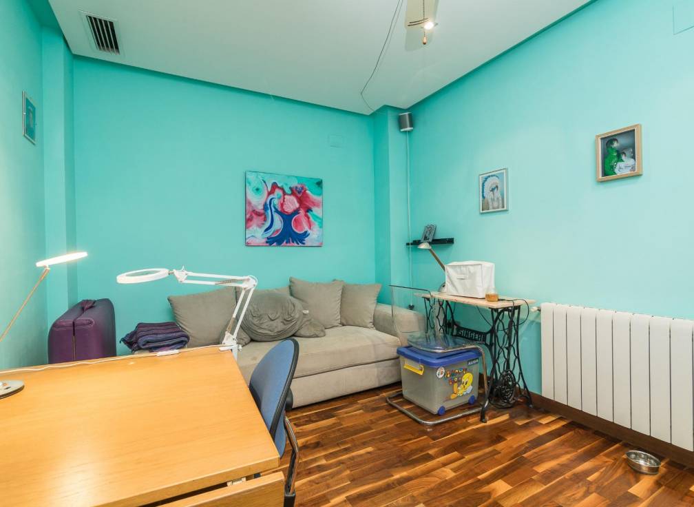 Revente - Villa - Elche - Ciudad Jardin