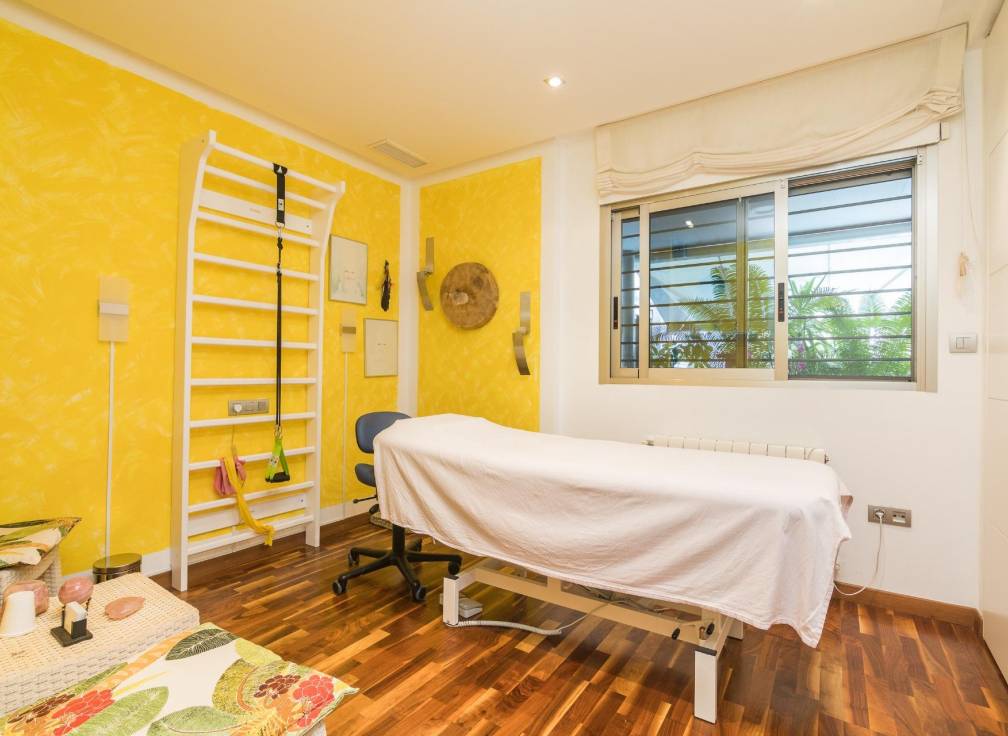 Revente - Villa - Elche - Ciudad Jardin