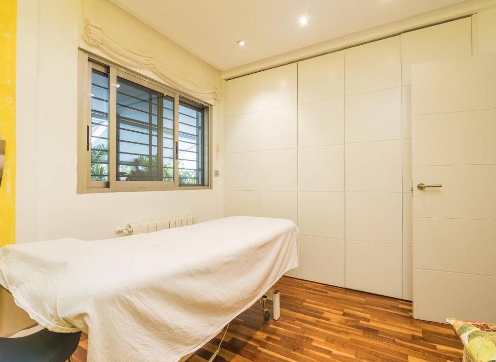 Revente - Villa - Elche - Ciudad Jardin