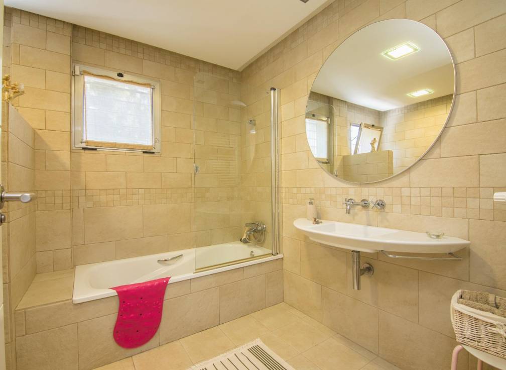 Revente - Villa - Elche - Ciudad Jardin