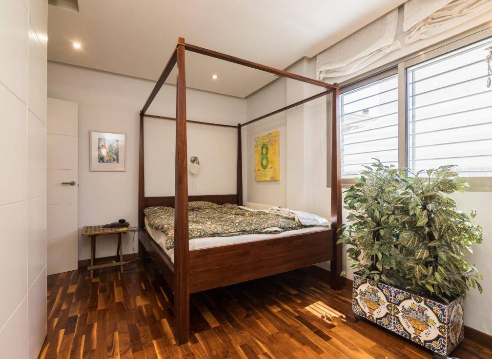 Revente - Villa - Elche - Ciudad Jardin