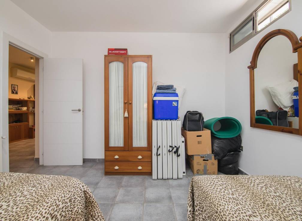 Revente - Villa - Elche - Ciudad Jardin