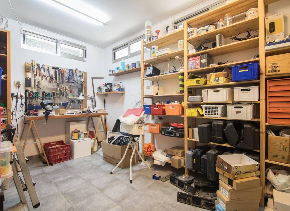 Revente - Villa - Elche - Ciudad Jardin