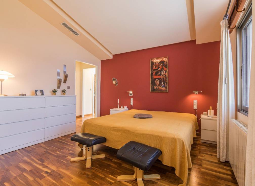 Revente - Villa - Elche - Ciudad Jardin