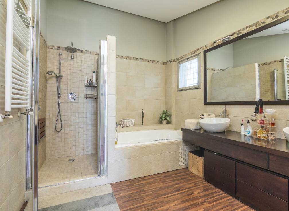 Revente - Villa - Elche - Ciudad Jardin