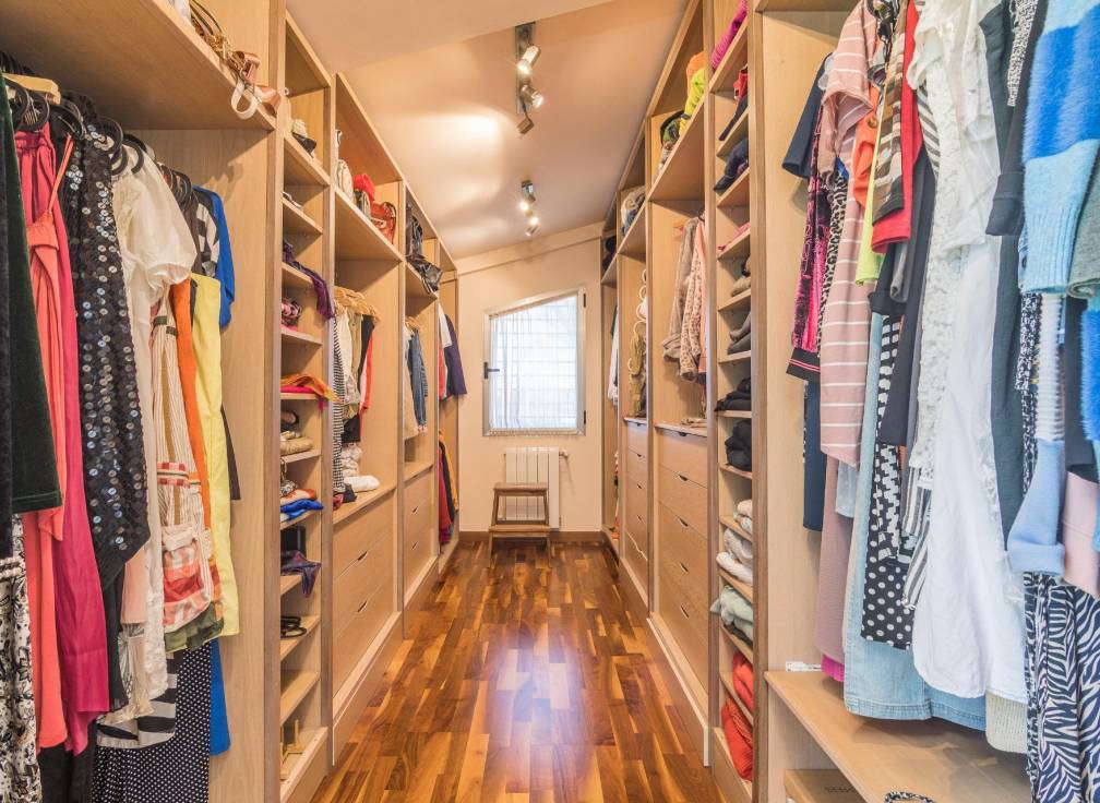 Revente - Villa - Elche - Ciudad Jardin