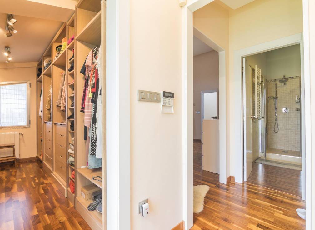 Revente - Villa - Elche - Ciudad Jardin