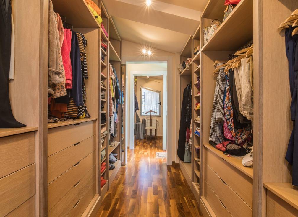 Revente - Villa - Elche - Ciudad Jardin