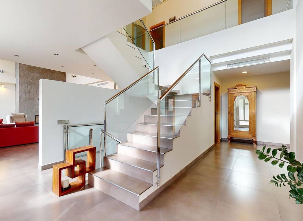 Revente - Villa - Elche - Elche / Elx