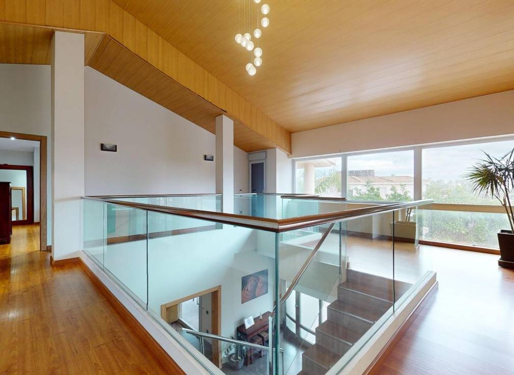 Revente - Villa - Elche - Elche / Elx