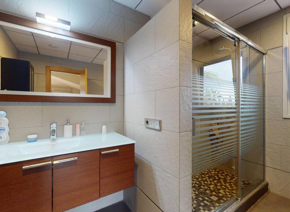 Revente - Villa - Elche - Elche / Elx