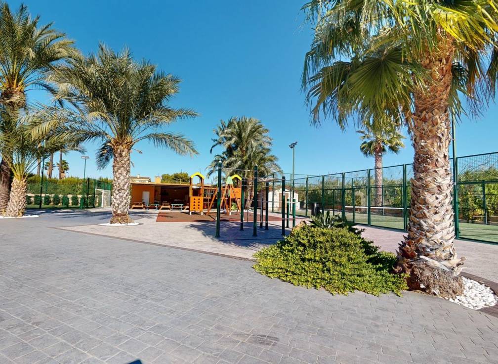 Revente - Villa - Elche - Elche / Elx