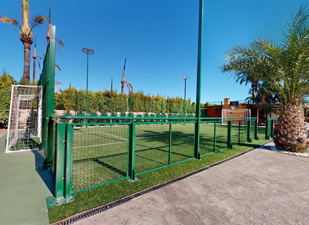 Revente - Villa - Elche - Elche / Elx