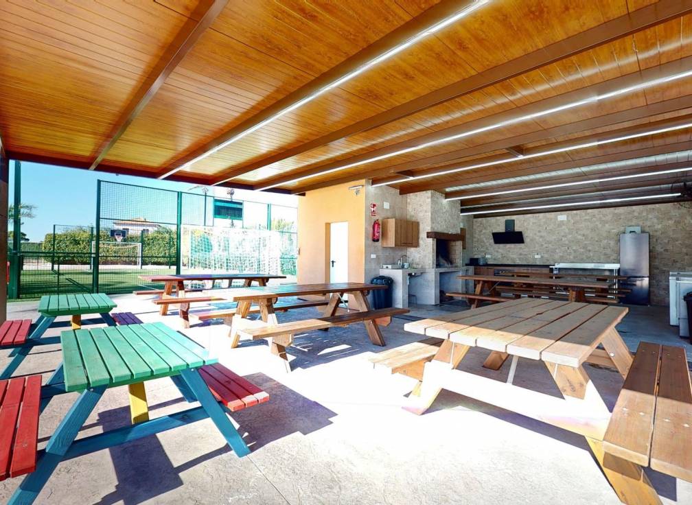 Revente - Villa - Elche - Elche / Elx