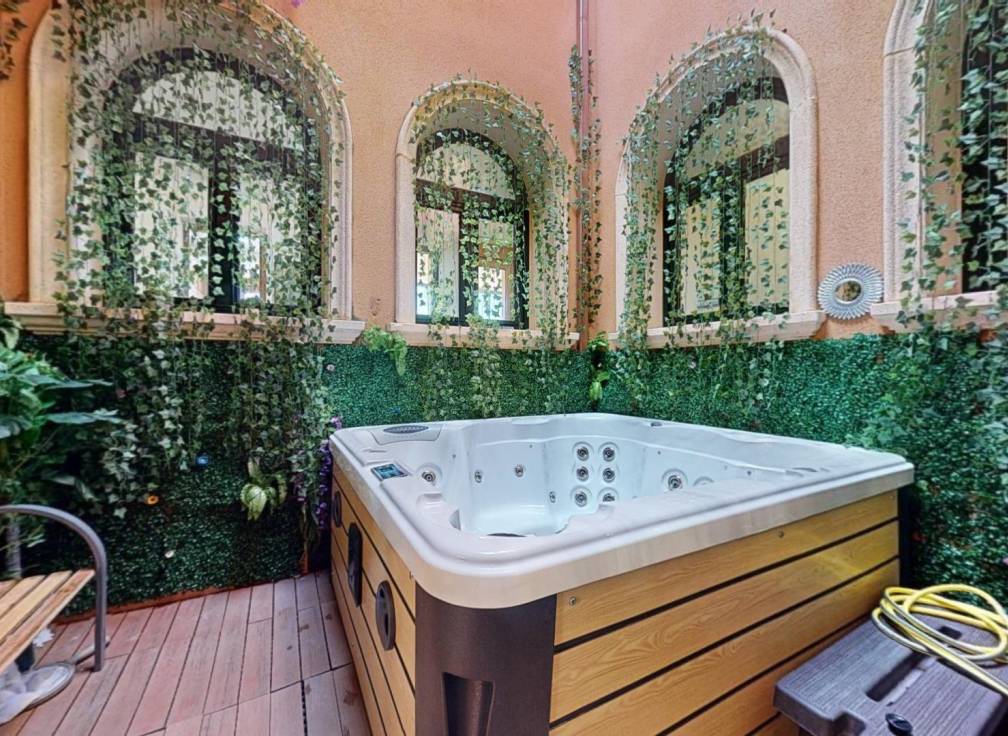 Revente - Villa - Elche - Elche / Elx