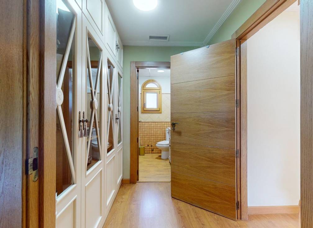 Revente - Villa - Elche - Elche / Elx