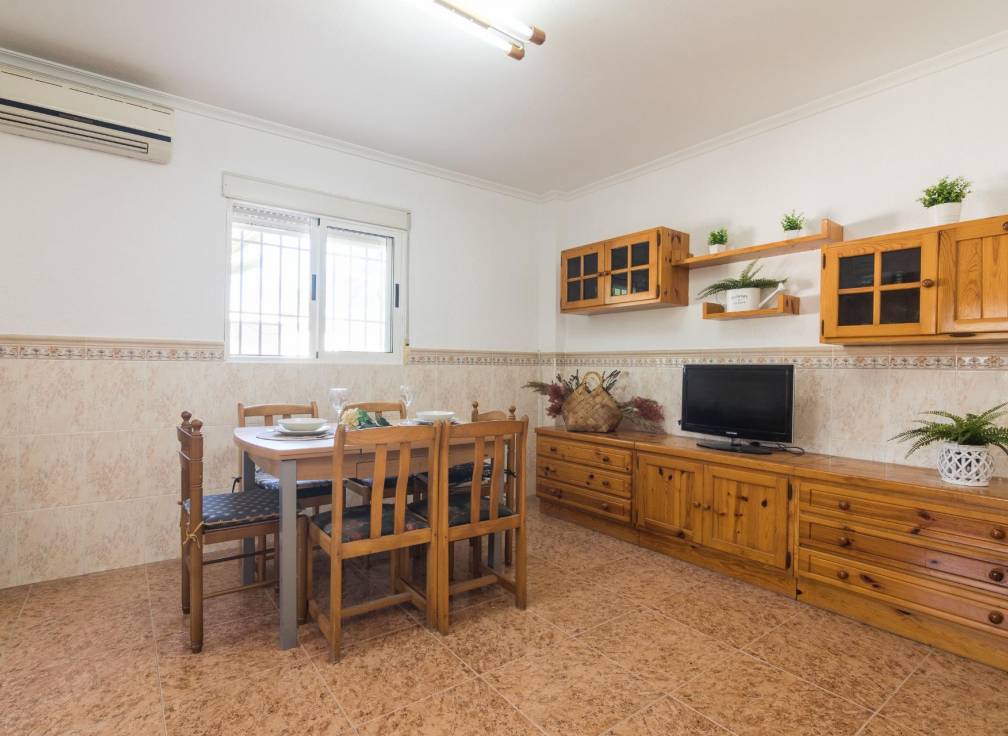 Revente - Villa - Elche - Elche / Elx