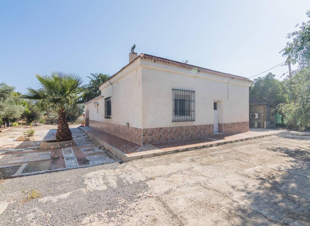 Revente - Villa - Elche - Elche / Elx