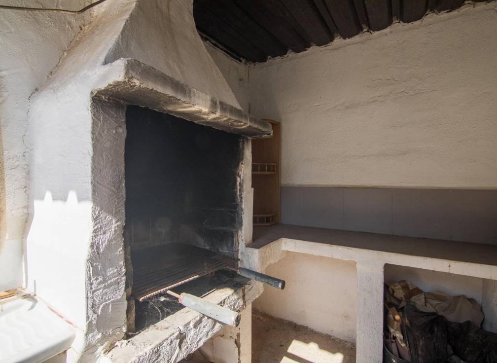 Revente - Villa - Elche - Elche / Elx