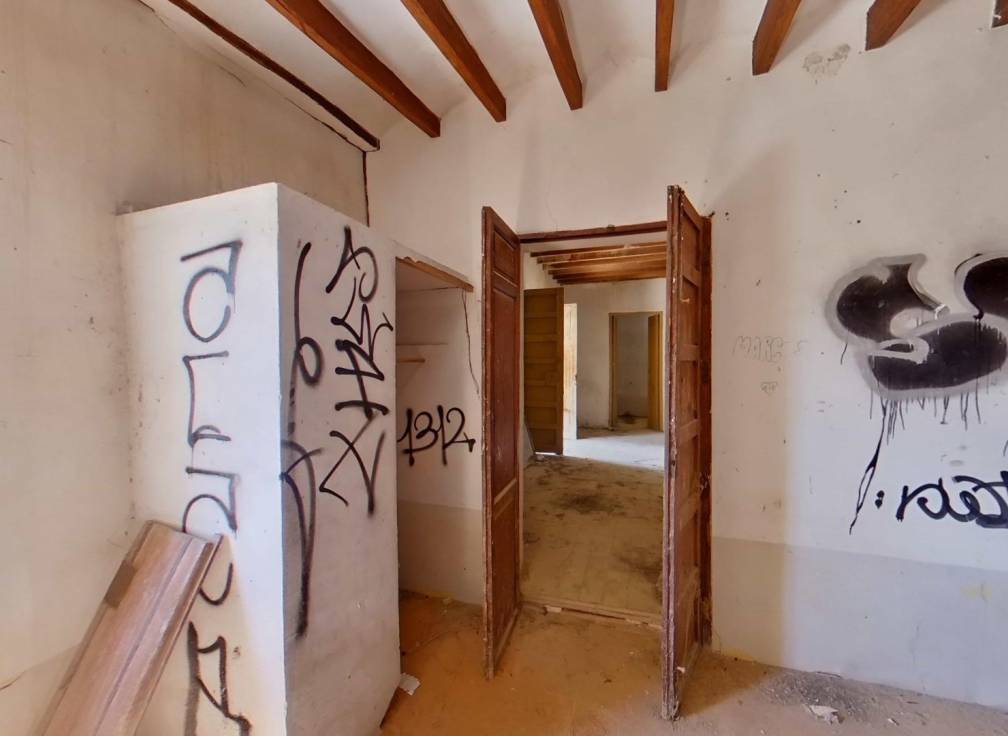 Revente - Villa - Elche - La Galia-Bonavista