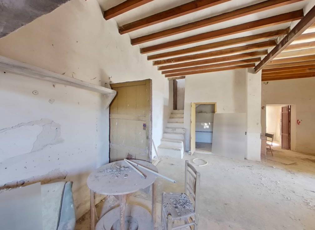 Revente - Villa - Elche - La Galia-Bonavista