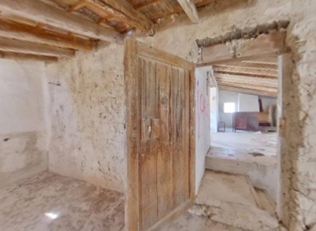 Revente - Villa - Elche - La Galia-Bonavista