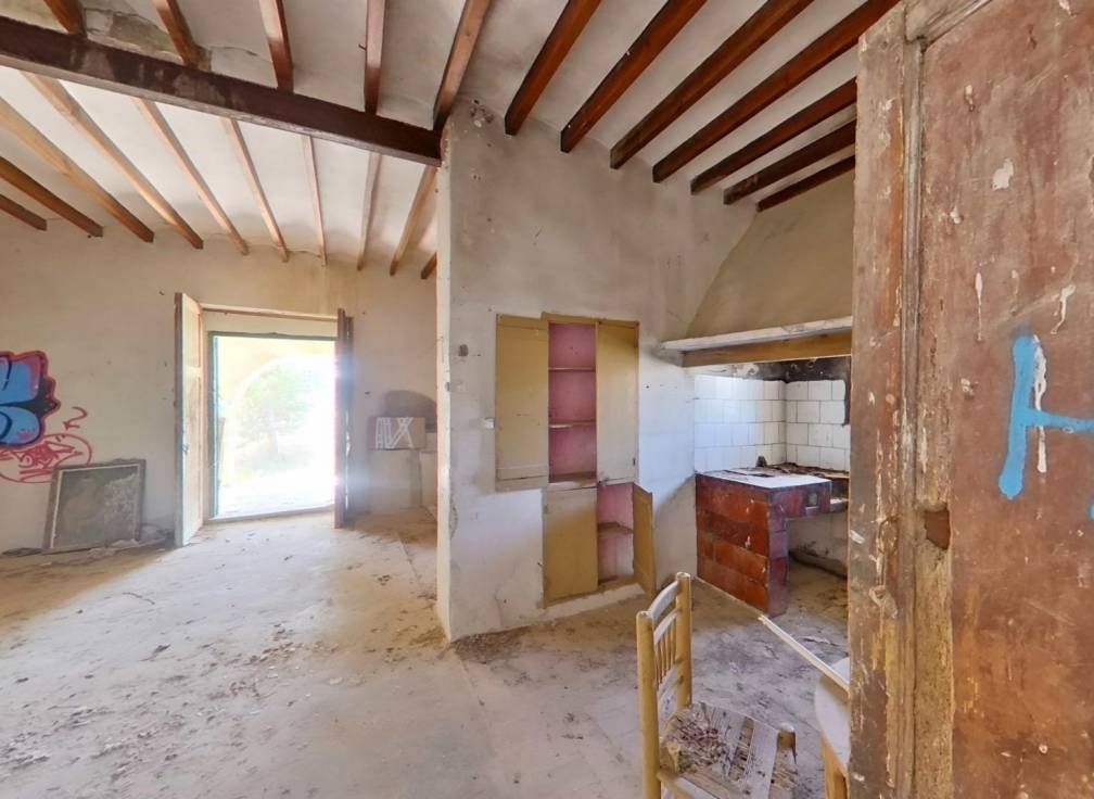 Revente - Villa - Elche - La Galia-Bonavista