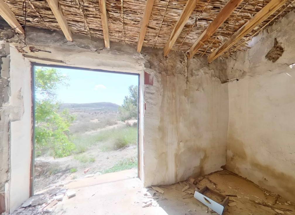 Revente - Villa - Elche - La Galia-Bonavista