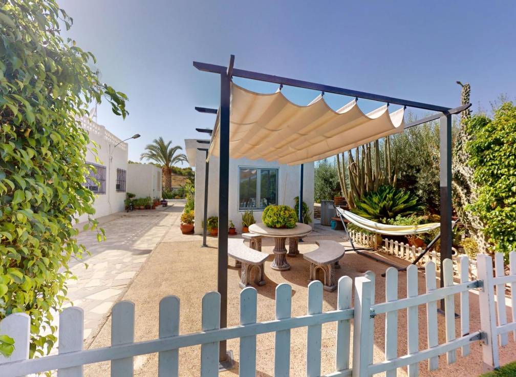 Revente - Villa - Elche - La Galia-Bonavista