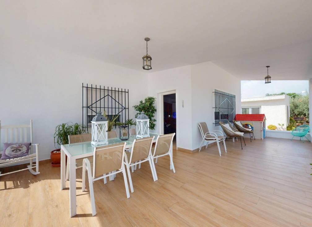 Revente - Villa - Elche - La Galia-Bonavista