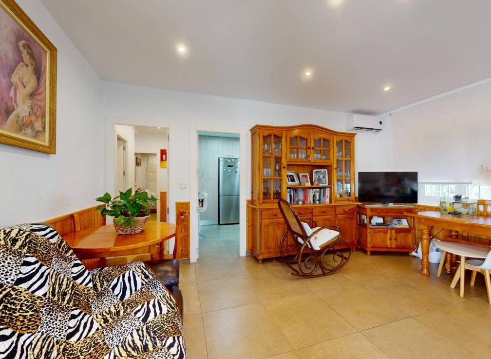 Revente - Villa - Elche - La Galia-Bonavista