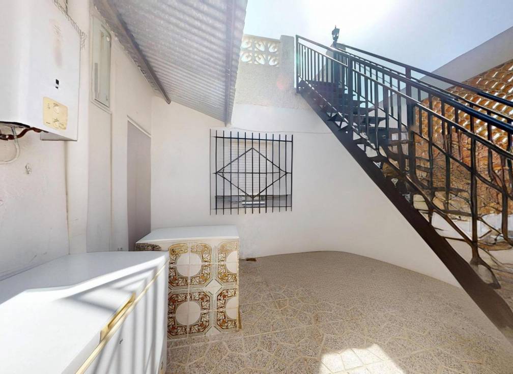 Revente - Villa - Elche - La Galia-Bonavista