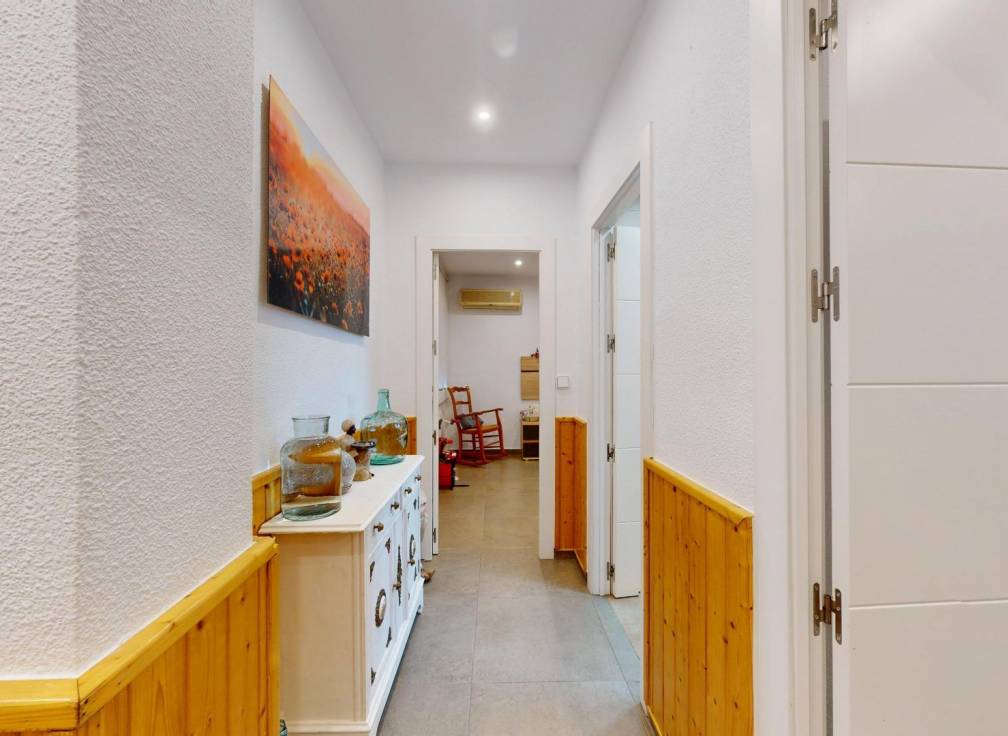 Revente - Villa - Elche - La Galia-Bonavista