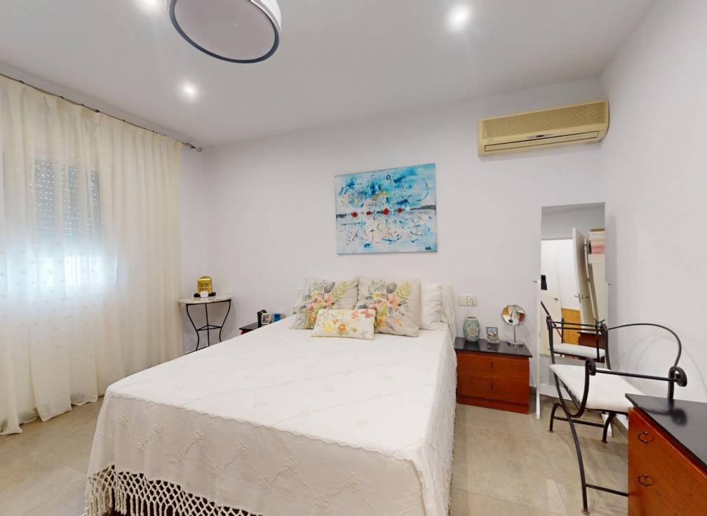 Revente - Villa - Elche - La Galia-Bonavista