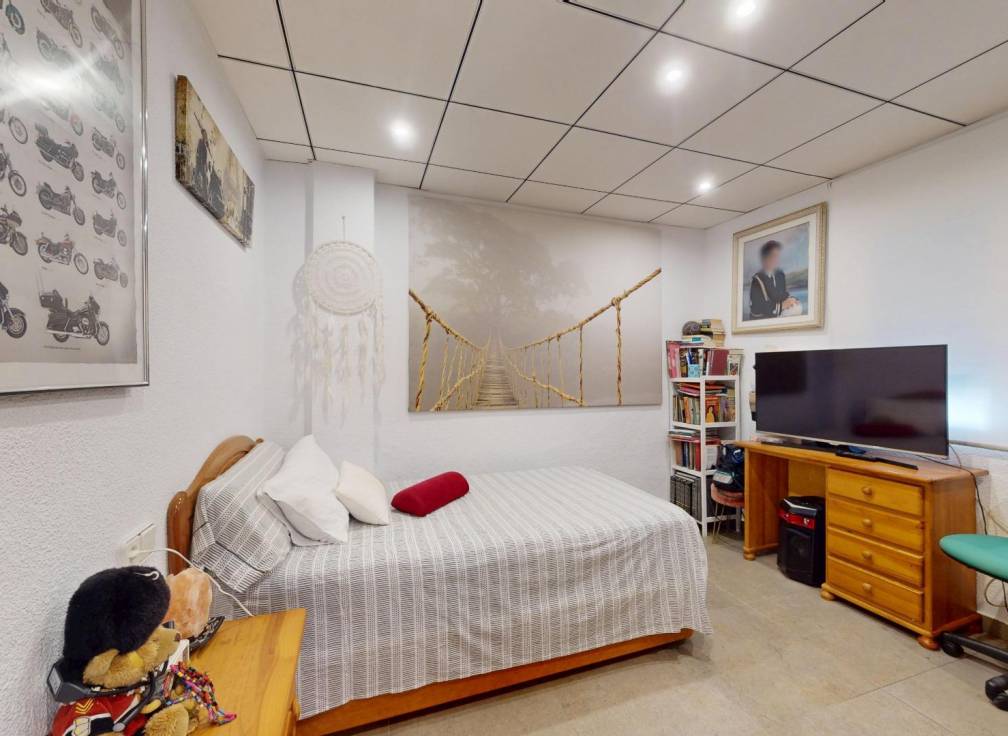 Revente - Villa - Elche - La Galia-Bonavista